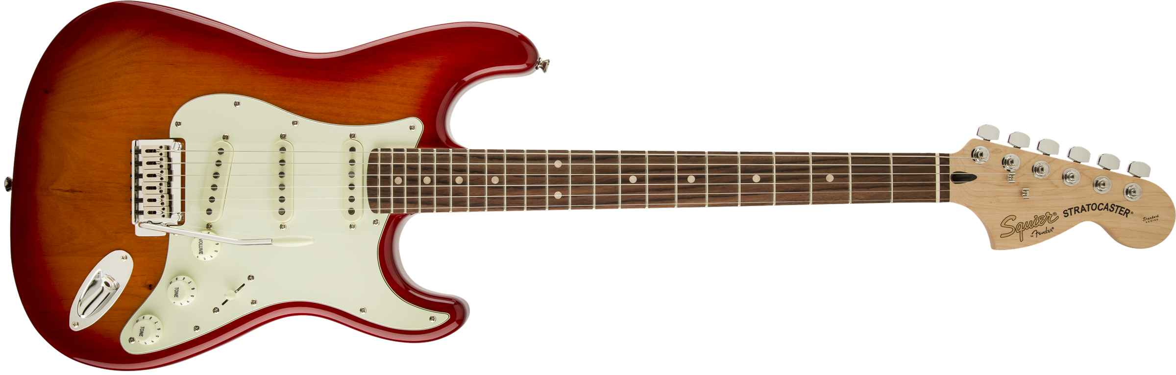 Standard Stratocaster®